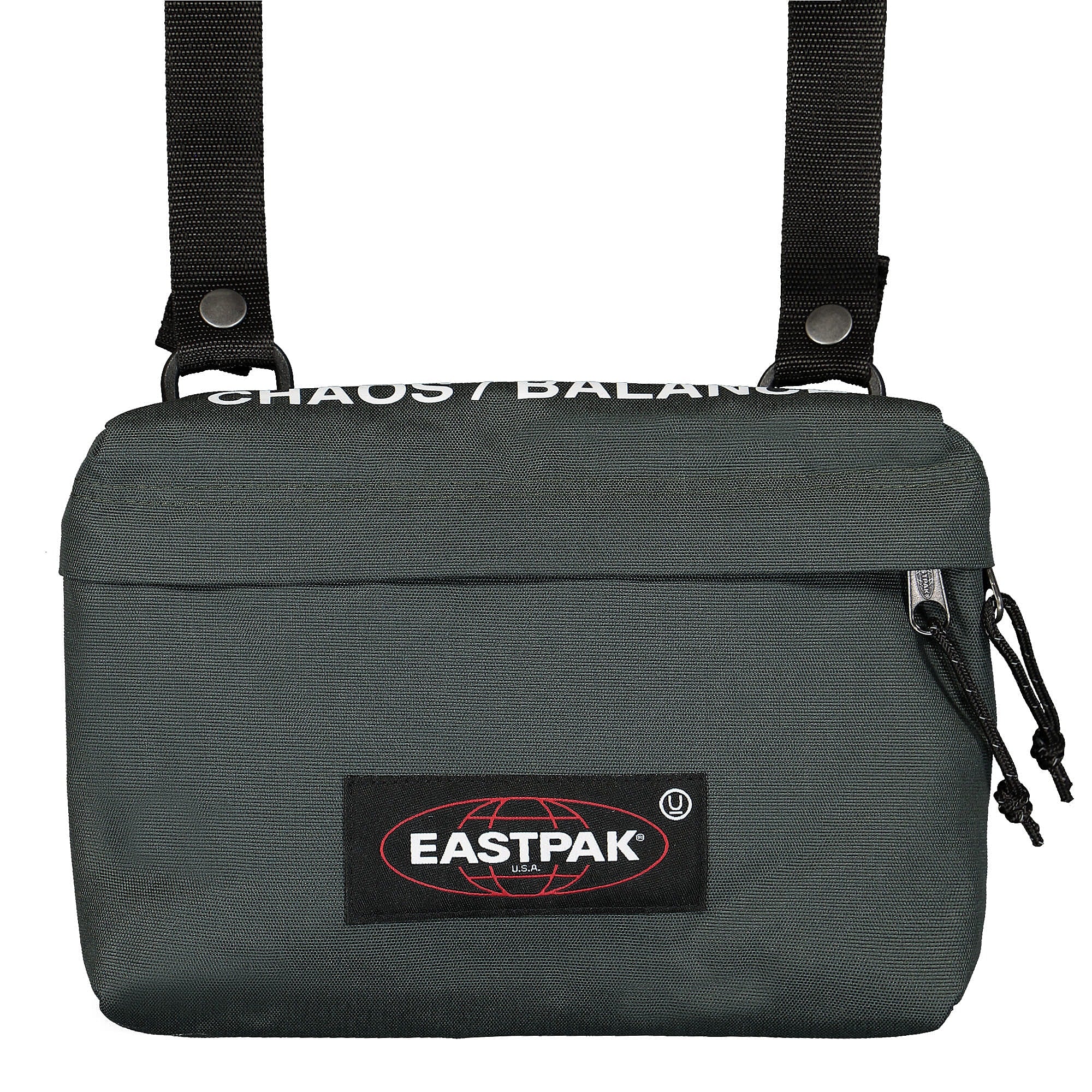 Eastpak Undercover x Eastpak Crossbody Bag Khaki Shoulder & Cross Body Bags EK0A5BCU | Overkill