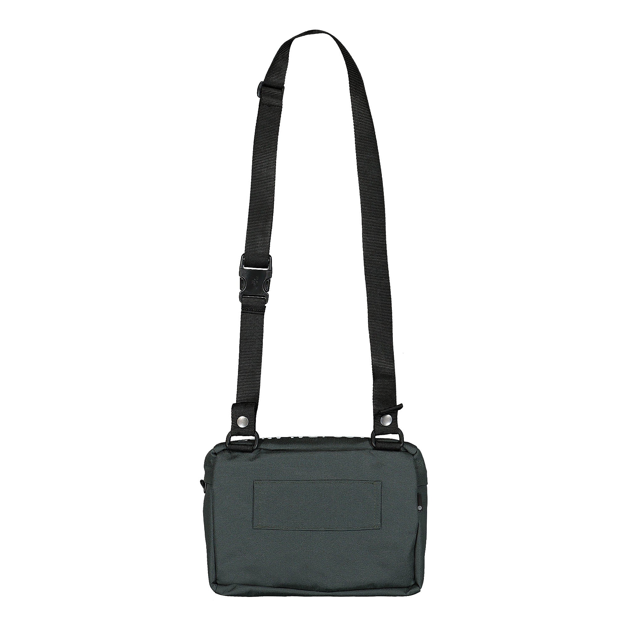 Eastpak Undercover x Eastpak Crossbody Bag Khaki Shoulder & Cross Body Bags Close-up | Overkill