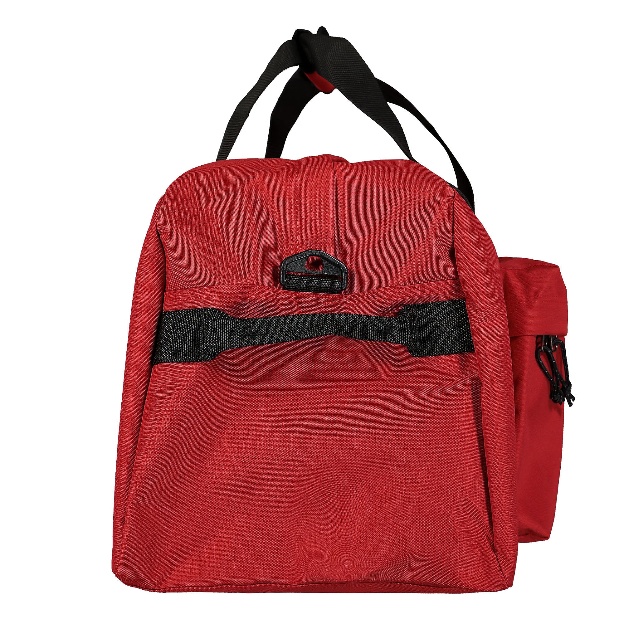 Eastpak Undercover x Eastpak Stand+ Red Duffle Bags Material | Overkill