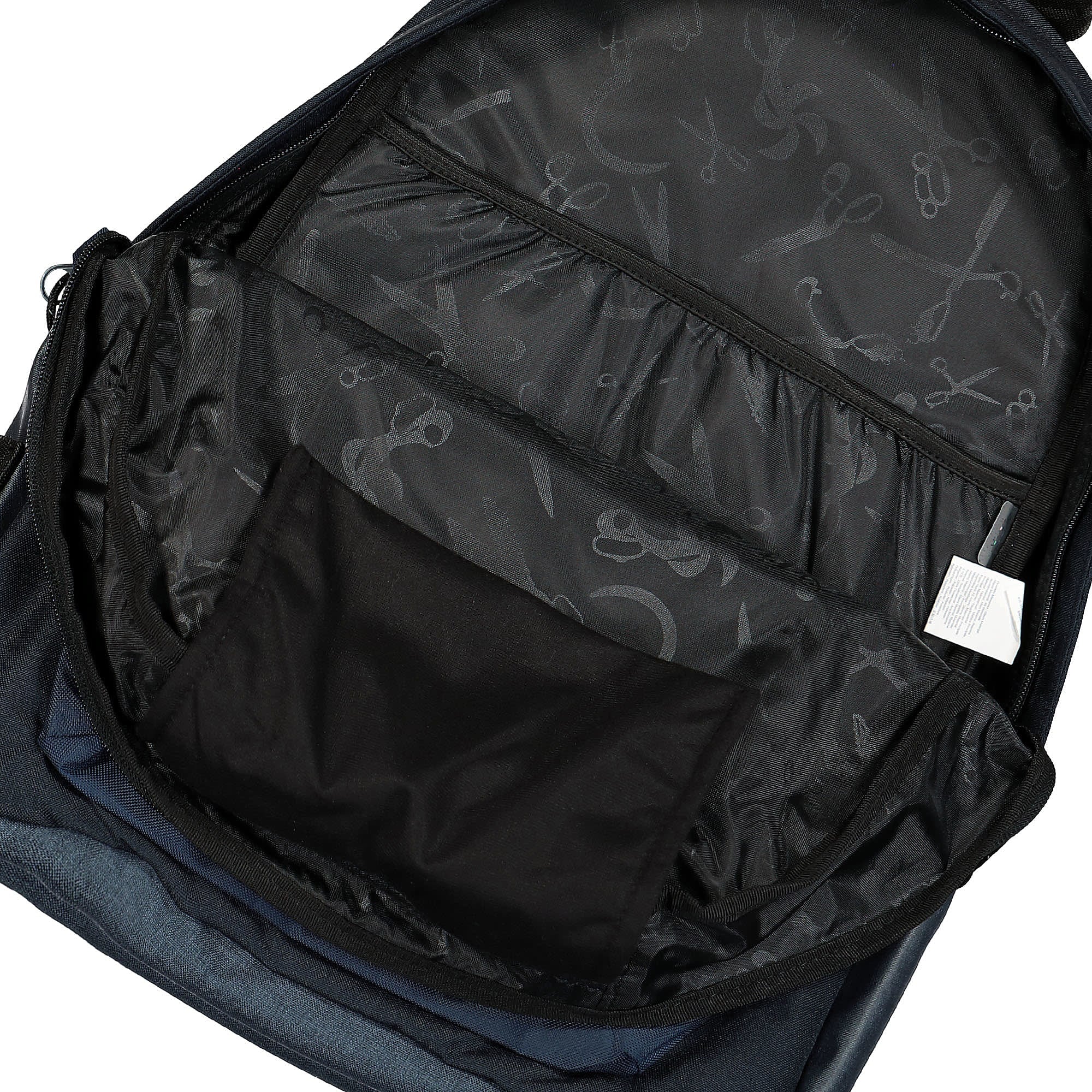Eastpak Denham x Eastpak Padded Denham Jeans Backpacks Material | Overkill