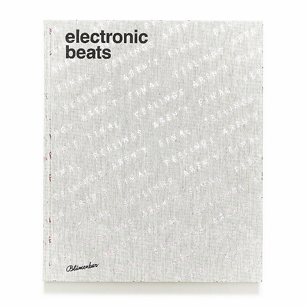 overkill_Test Electronic Beats Buch Books | Overkill