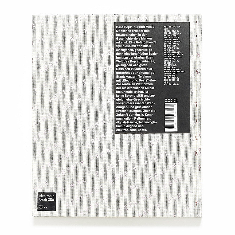 overkill_Test Electronic Beats Buch 0 Books Close-up | Overkill