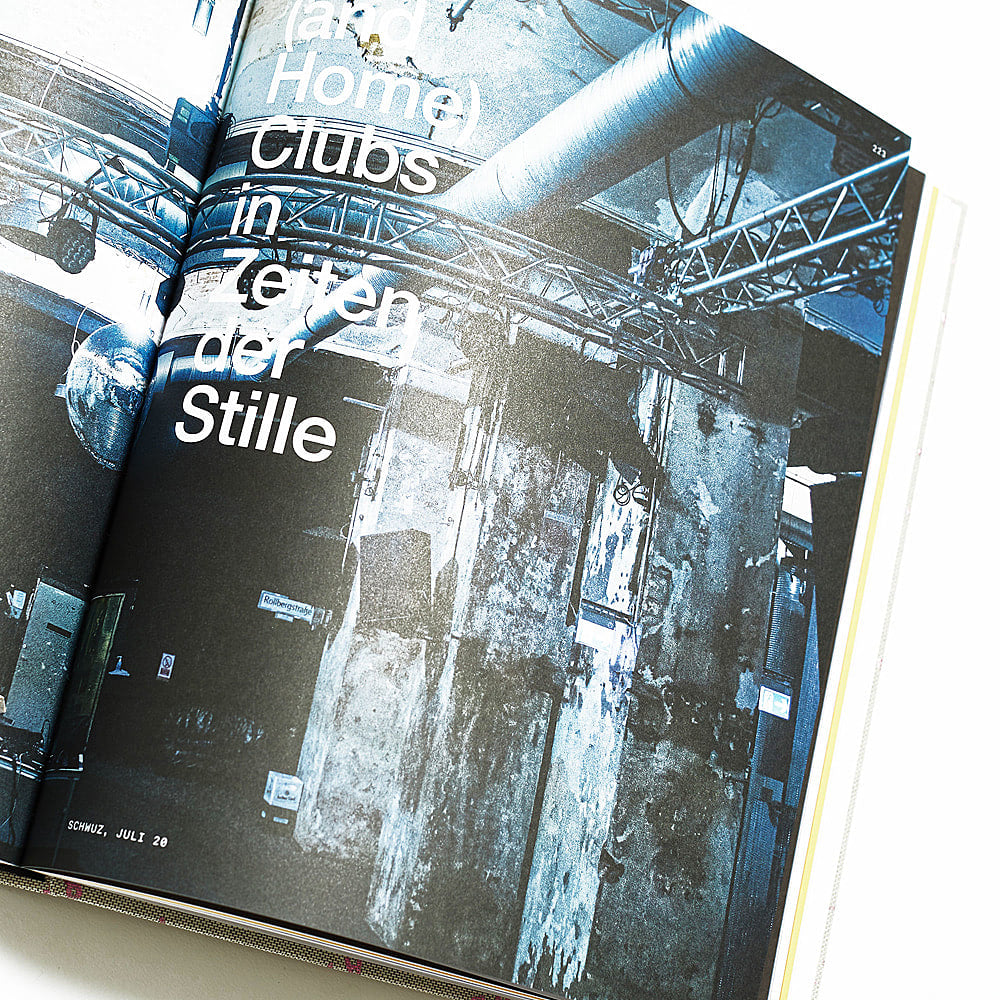 overkill_Test Electronic Beats Buch 0 Books Detailfoto | Overkill