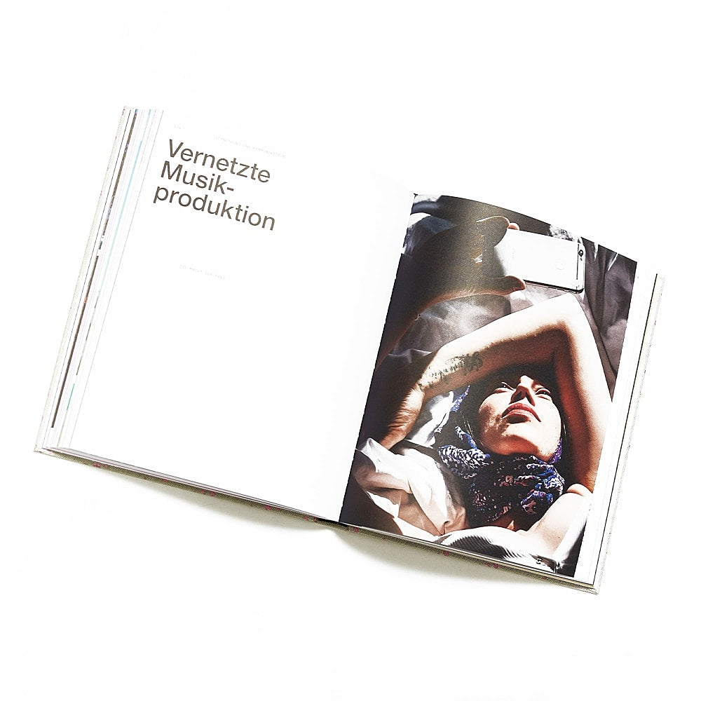 overkill_Test Electronic Beats Buch 0 Books Detail view 1 | Overkill