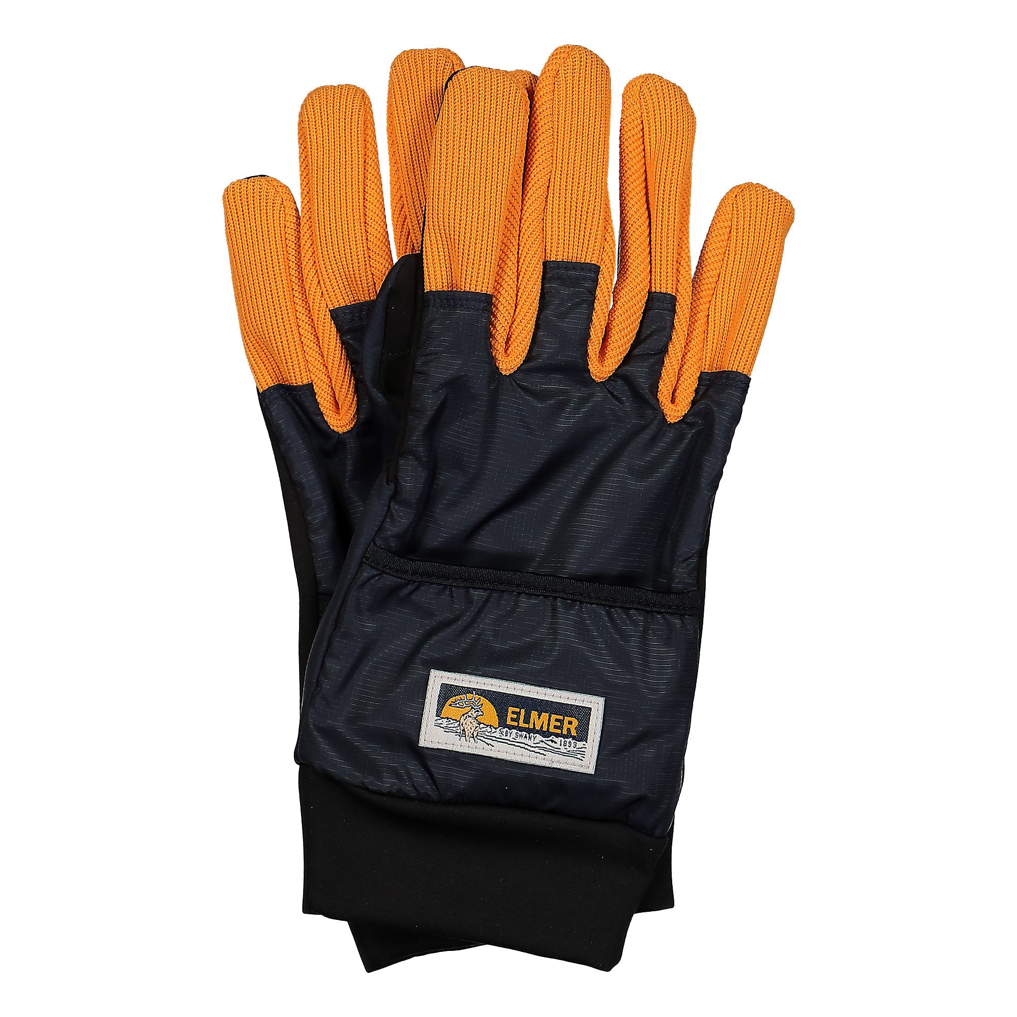 Elmer by Swany Naka Gloves Navy Gloves EM304 | Overkill