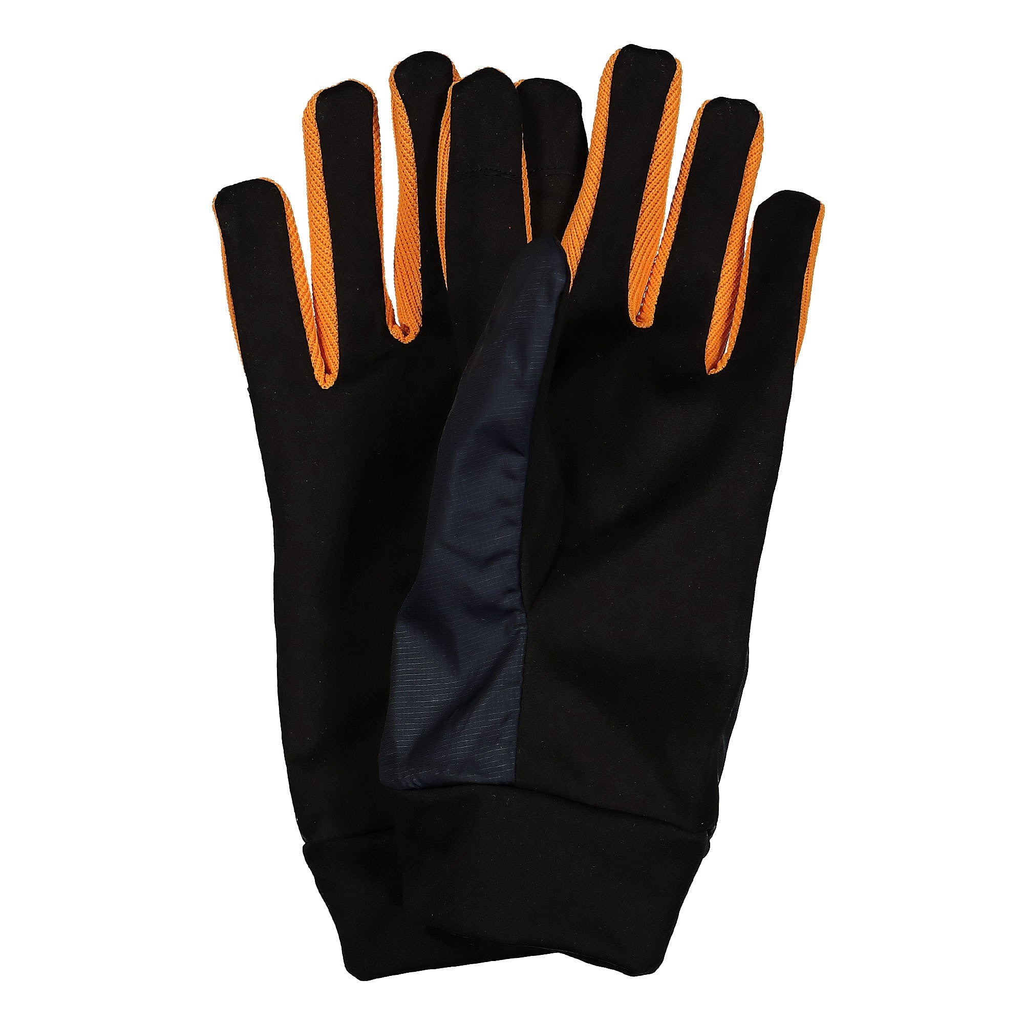 Elmer by Swany Naka Gloves Navy Gloves Material | Overkill