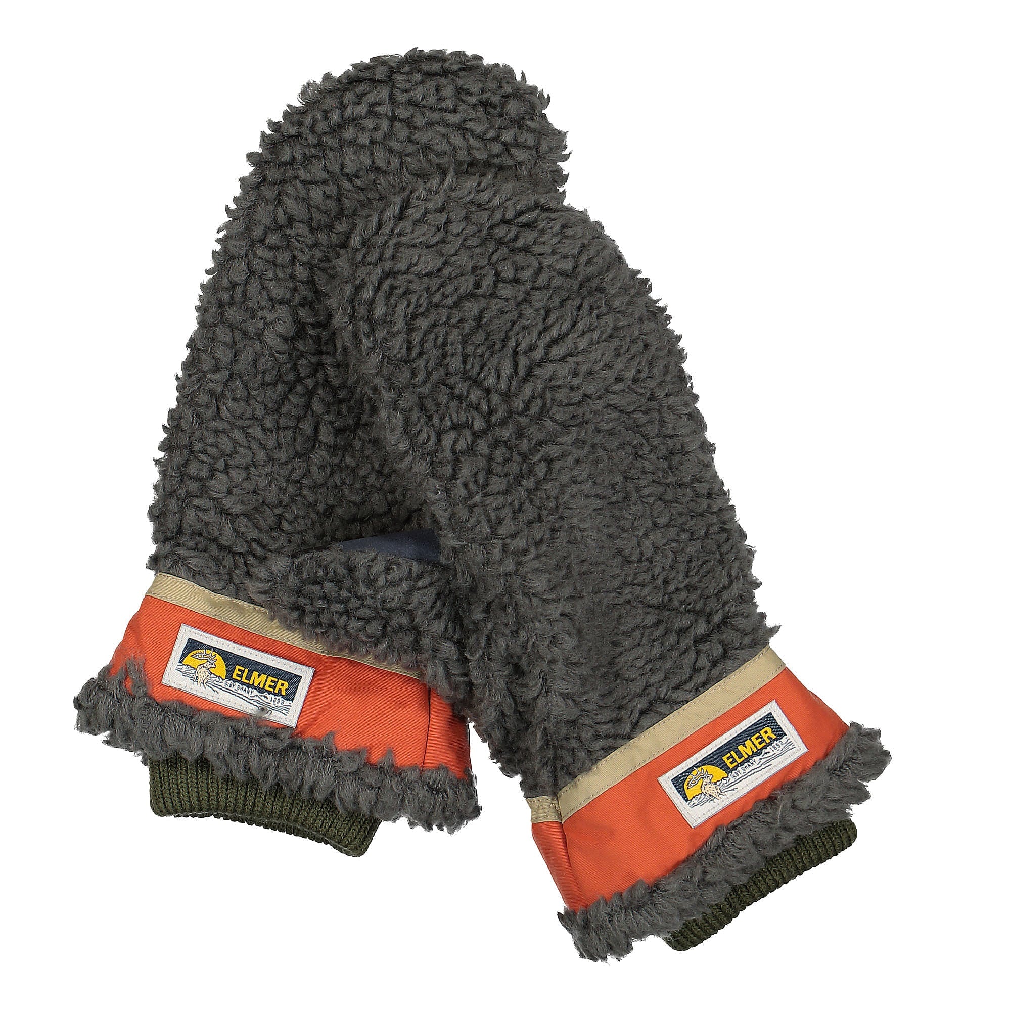 Elmer by Swany Miyo Gloves Khaki Gloves EM354 | Overkill