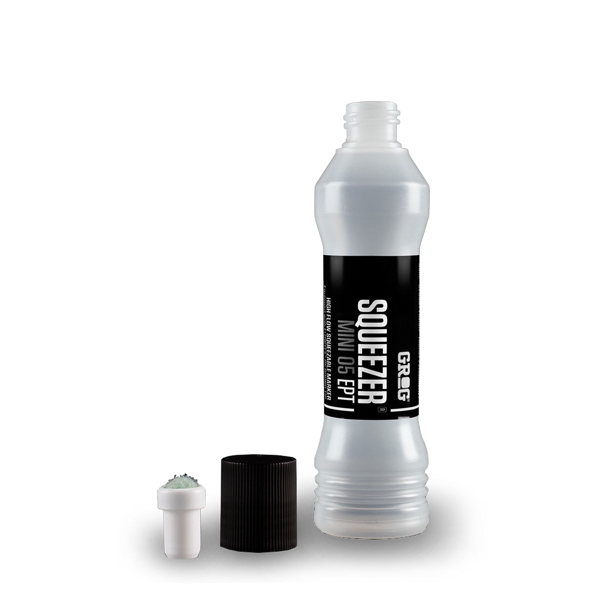 Grog empty squeezer mini 05 mm Marker SM05T-EM | Overkill