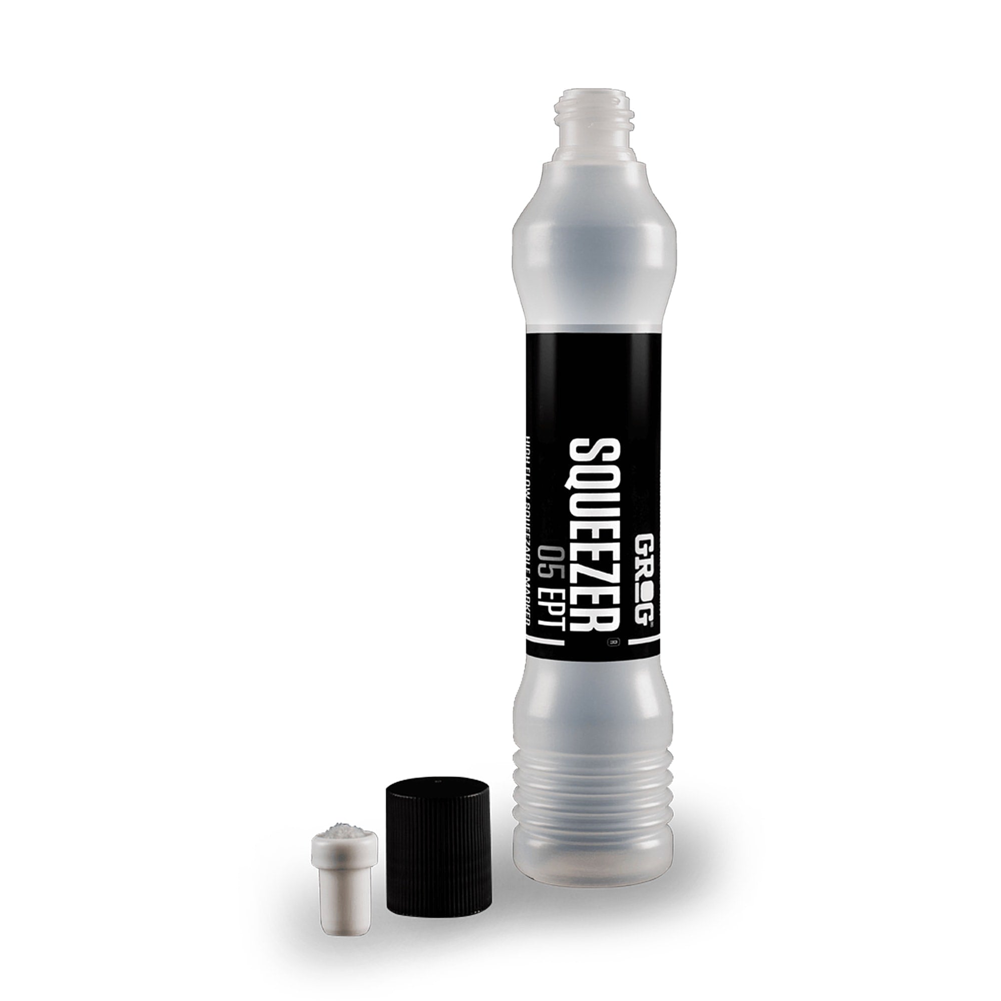 Grog empty squeezer 05 mm Marker S05T-EM | Overkill