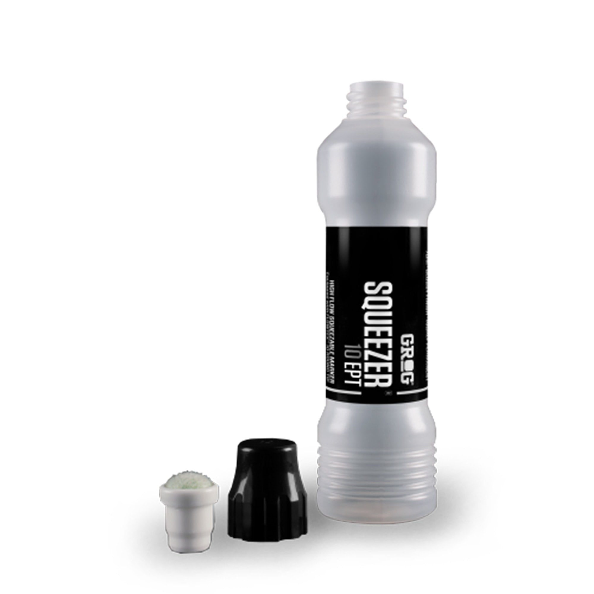 Grog empty squeezer 10 mm Marker S10T-EM | Overkill