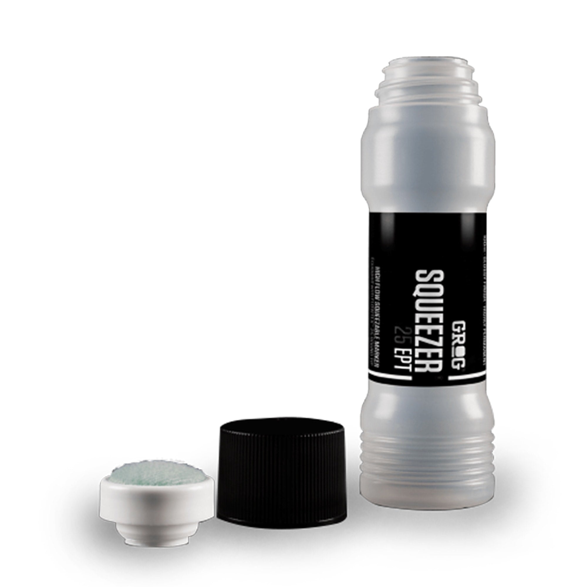 Grog empty squeezer 25 mm Marker S25T-EM | Overkill