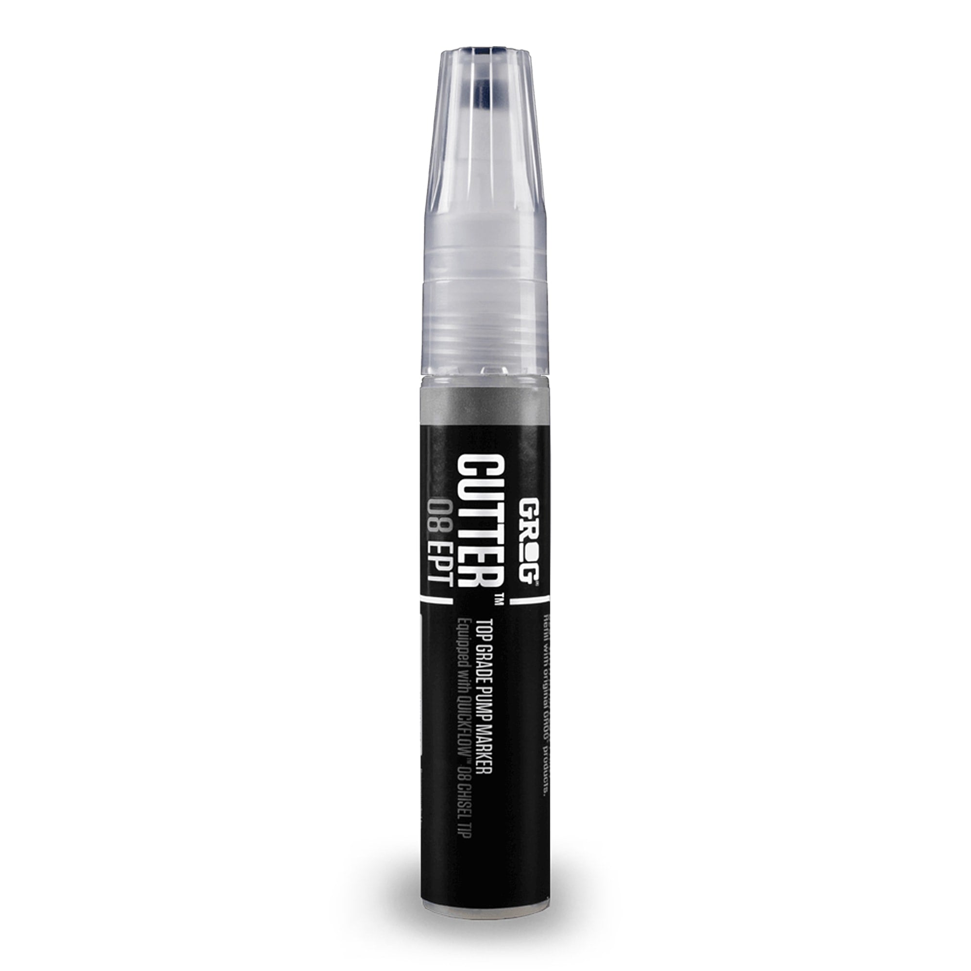 Grog empty cutter 08 mm 0 Marker Material | Overkill