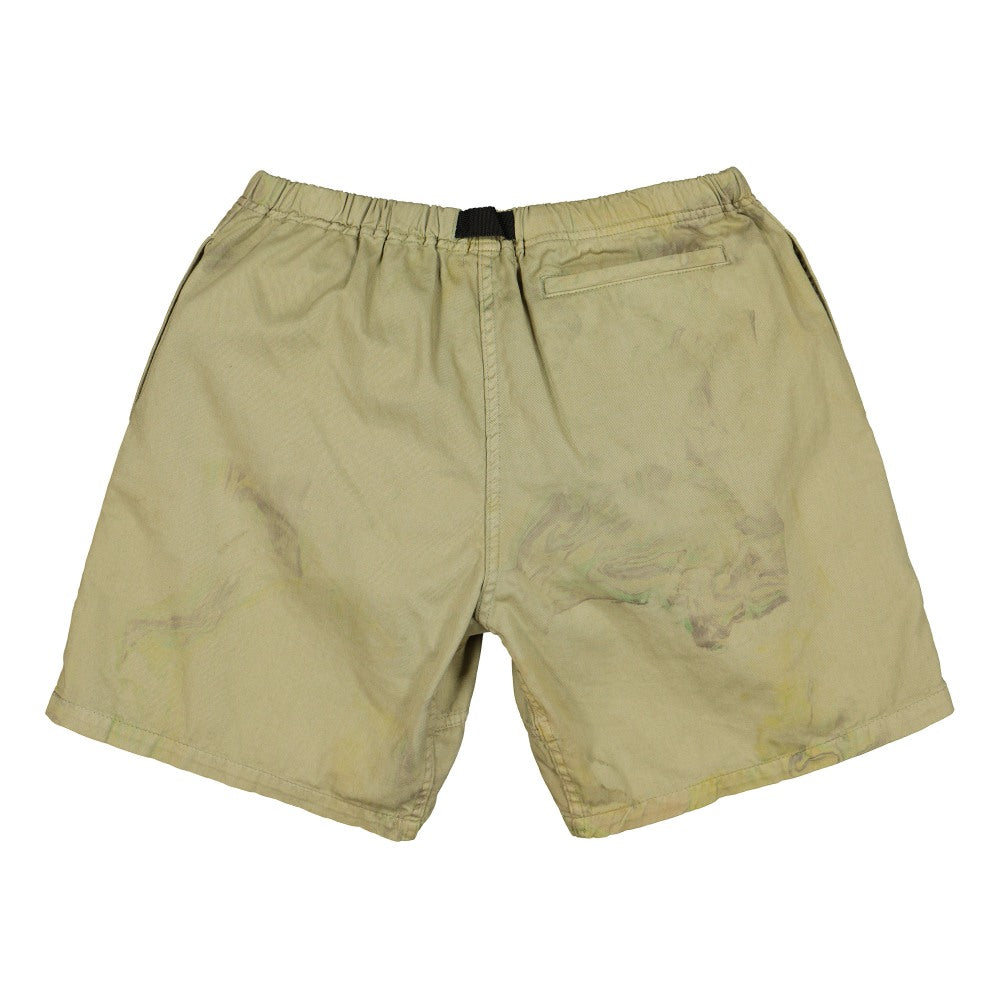John Elliott mountain shorts Carnival / Sage Shorts Material | Overkill