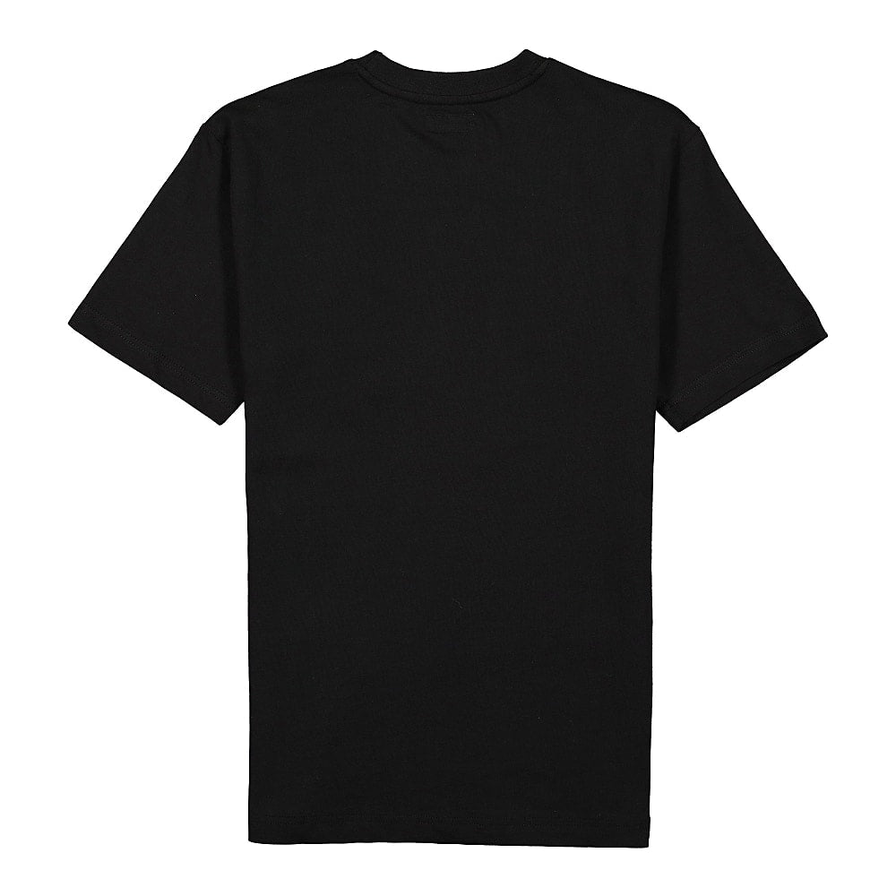 Market Modern Art Tee Black T-Shirts Material | Overkill