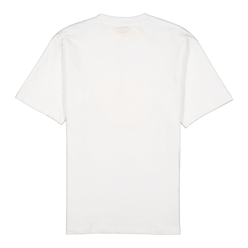 Chinatown Market General Tee White T-Shirts Material | Overkill