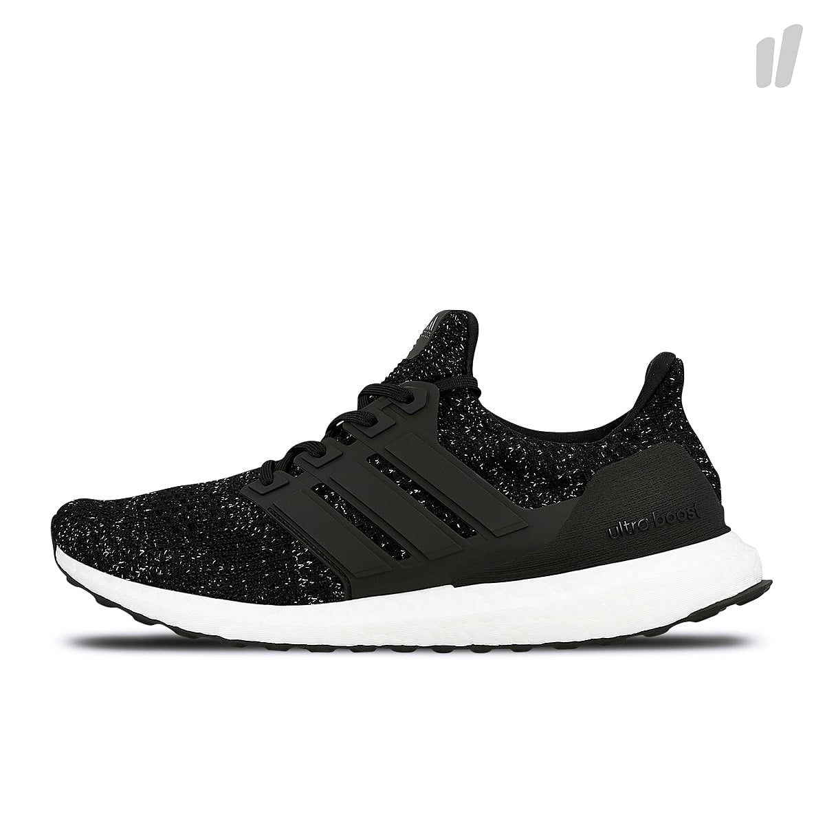 adidas ultraboost Core Black / Core Black / Footwear White Sneakers F36153 | Overkill