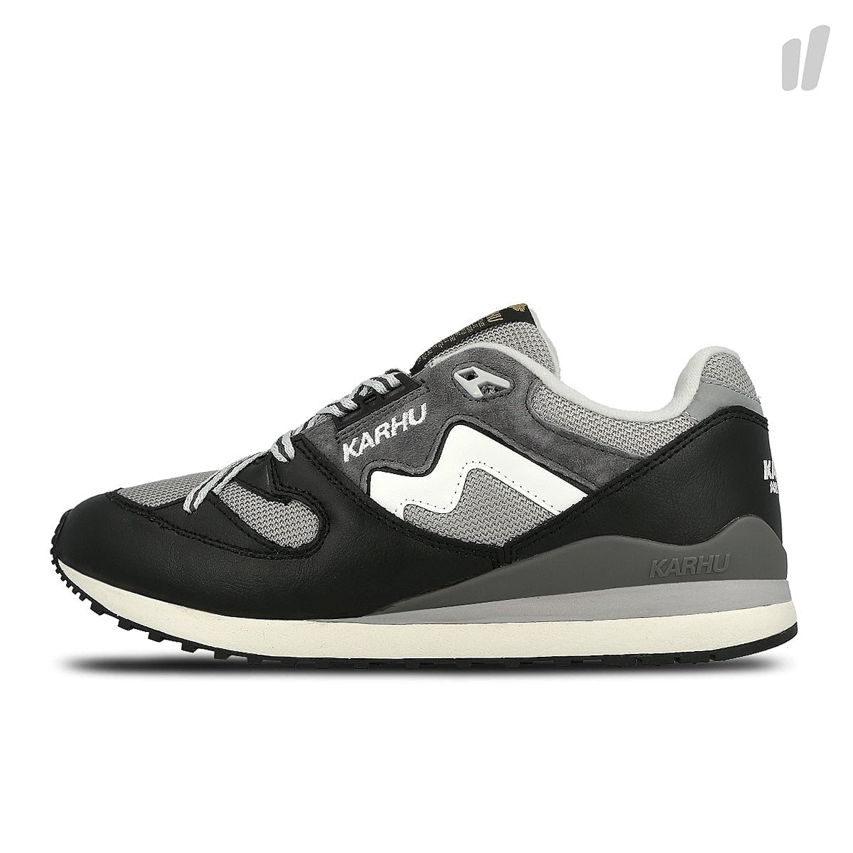 Karhu synchron classic Black-Wet Weather Sneakers F802542 | Overkill