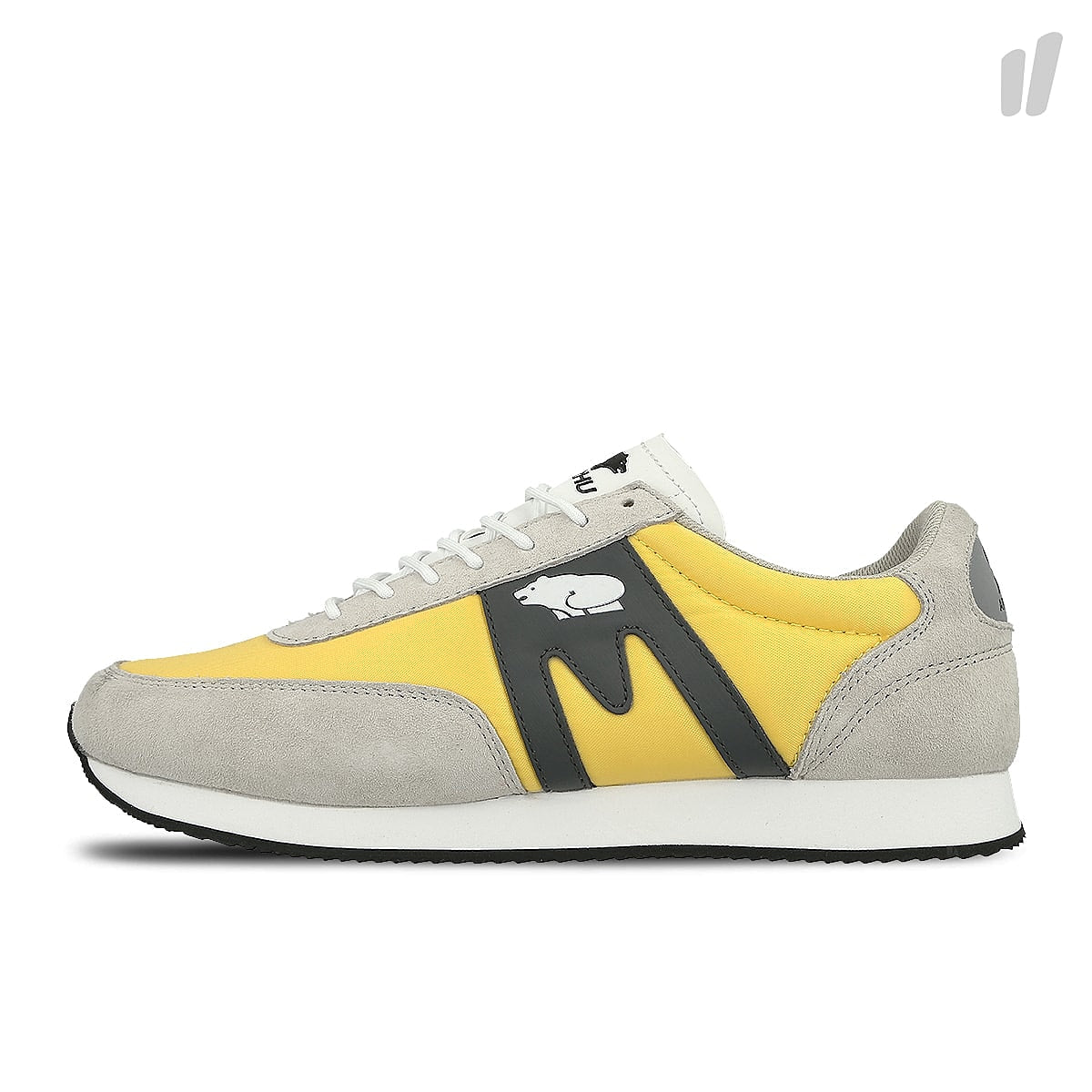 Karhu albatross Lemon Drop-Sedona Sage Sneakers F802579 | Overkill