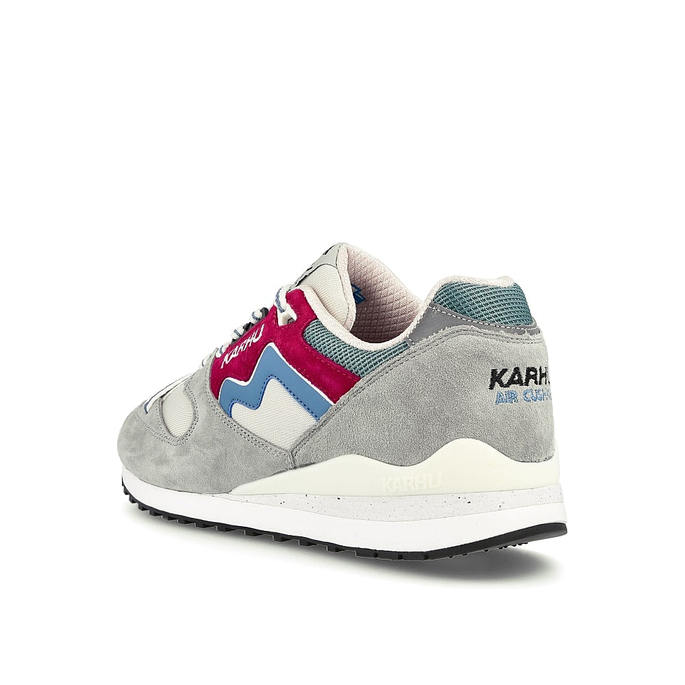 Karhu synchron classic Gray Violet-Jazzy Sneakers Material | Overkill