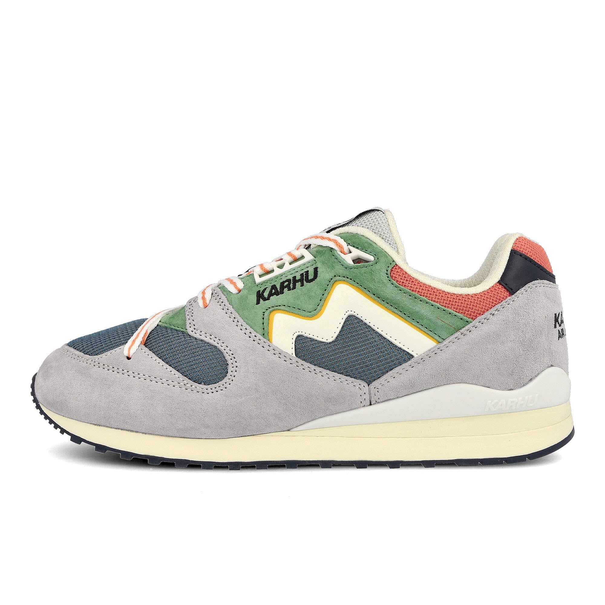 Karhu synchron classic Dawn Blue-Lily White Sneakers F802662 | Overkill