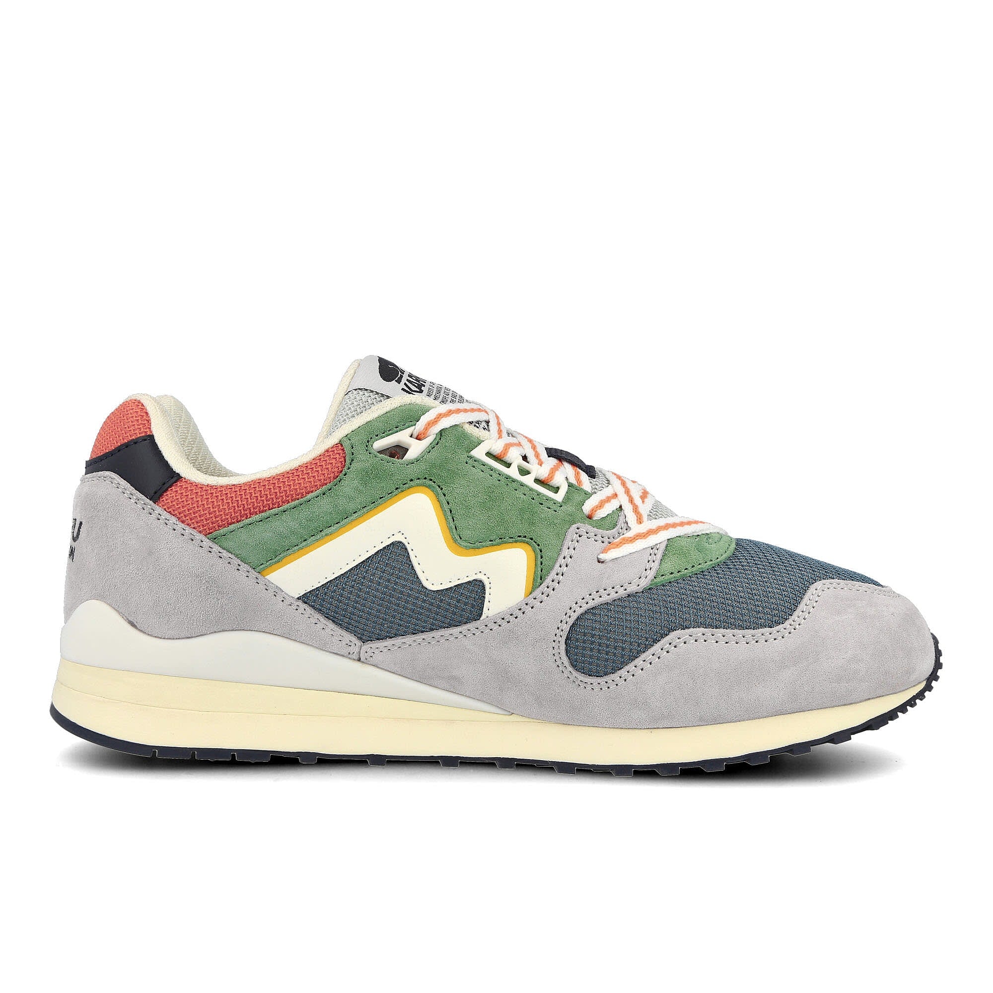 Karhu synchron classic Dawn Blue-Lily White Sneakers Silhouette | Overkill
