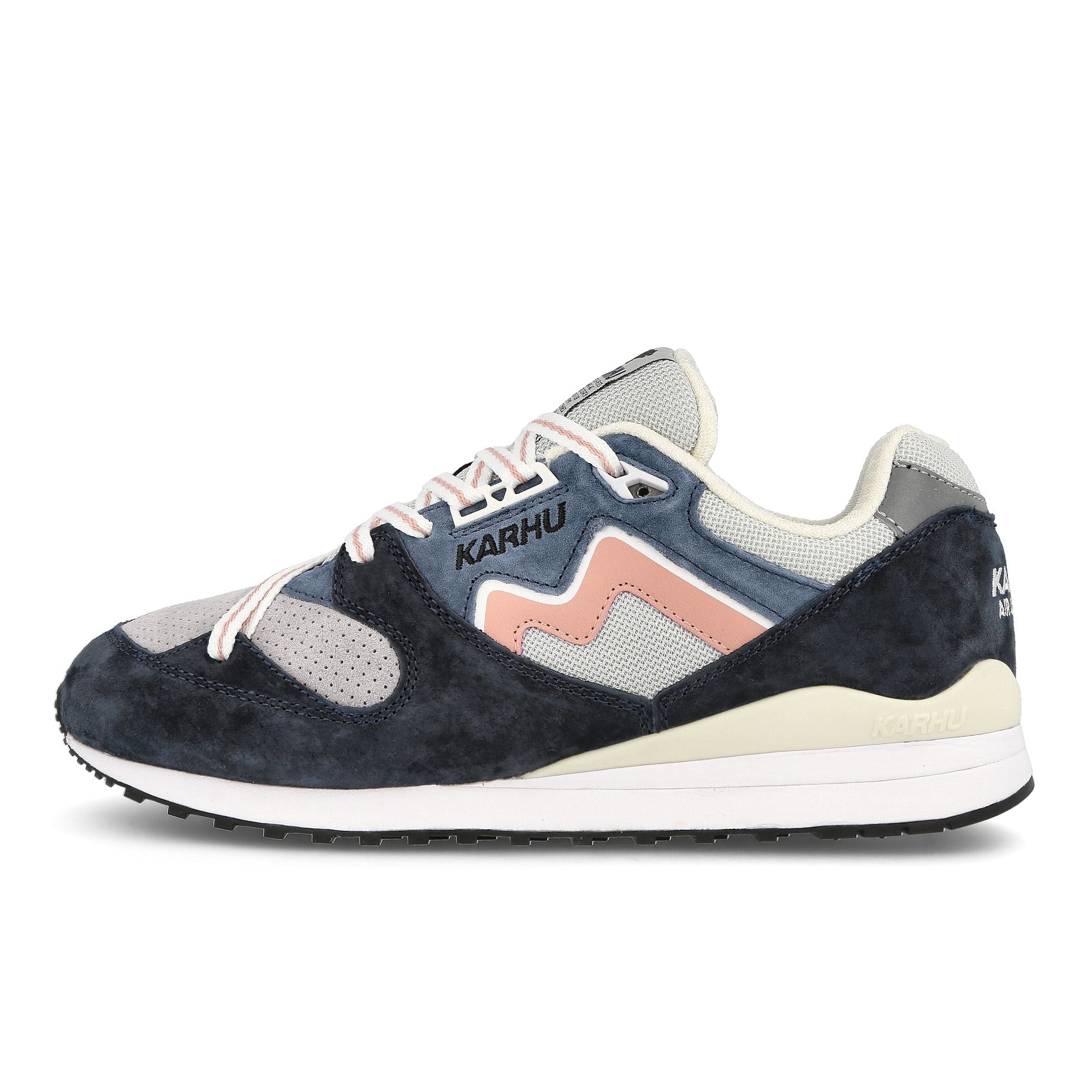 Karhu synchron classic India Ink-Cameo Rose Sneakers F802663 | Overkill