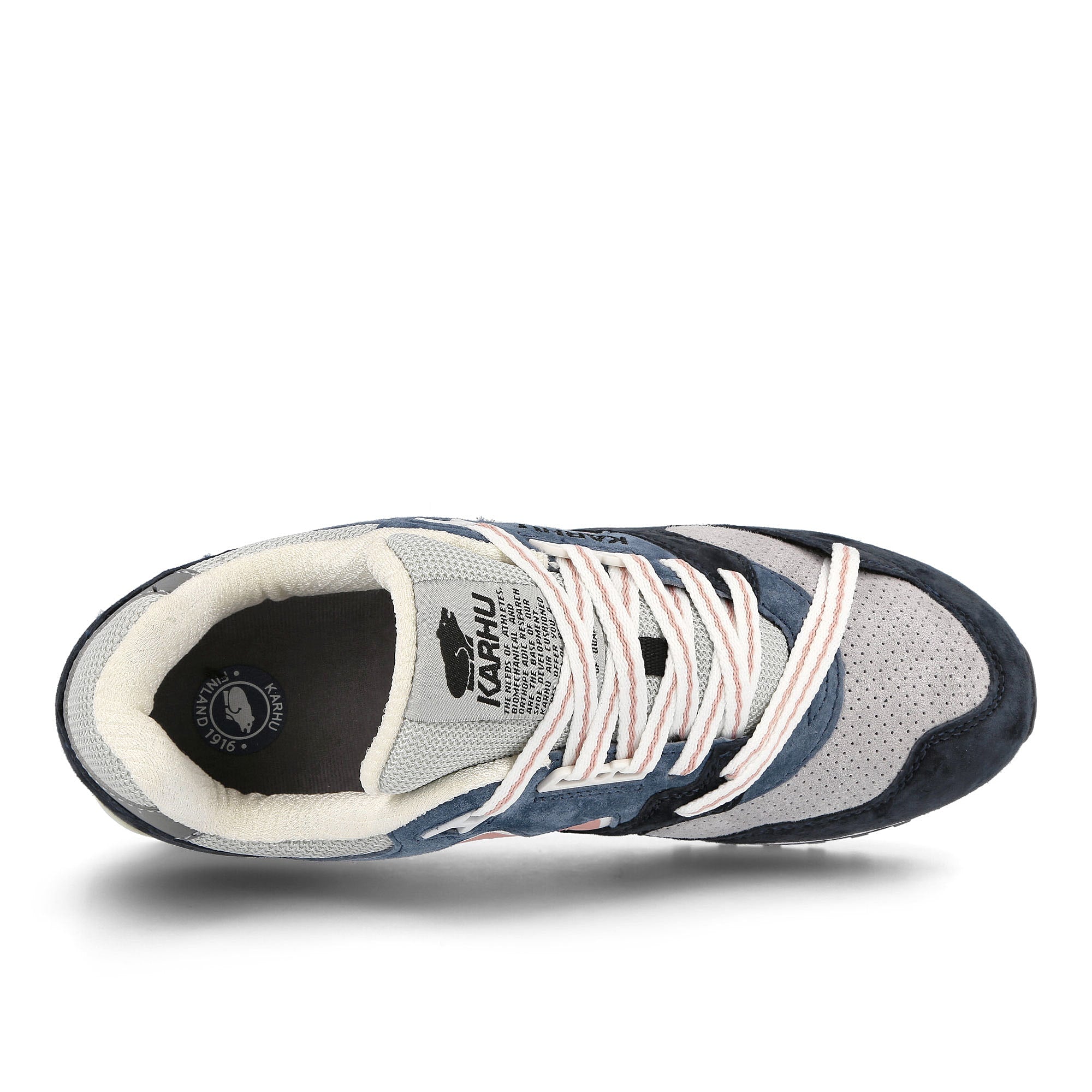 Karhu synchron classic India Ink-Cameo Rose Sneakers Detailfoto | Overkill