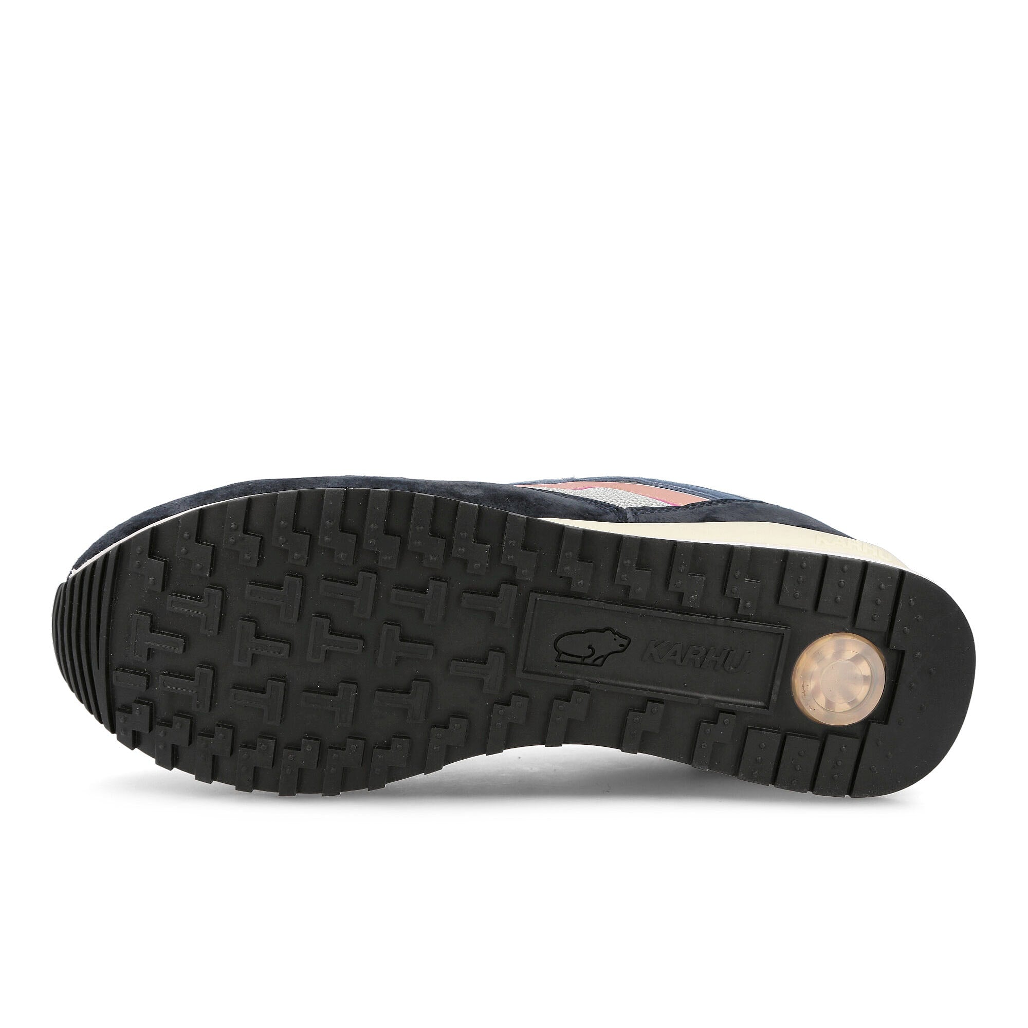 Karhu synchron classic India Ink-Cameo Rose Sneakers Detail View 1 | Overkill