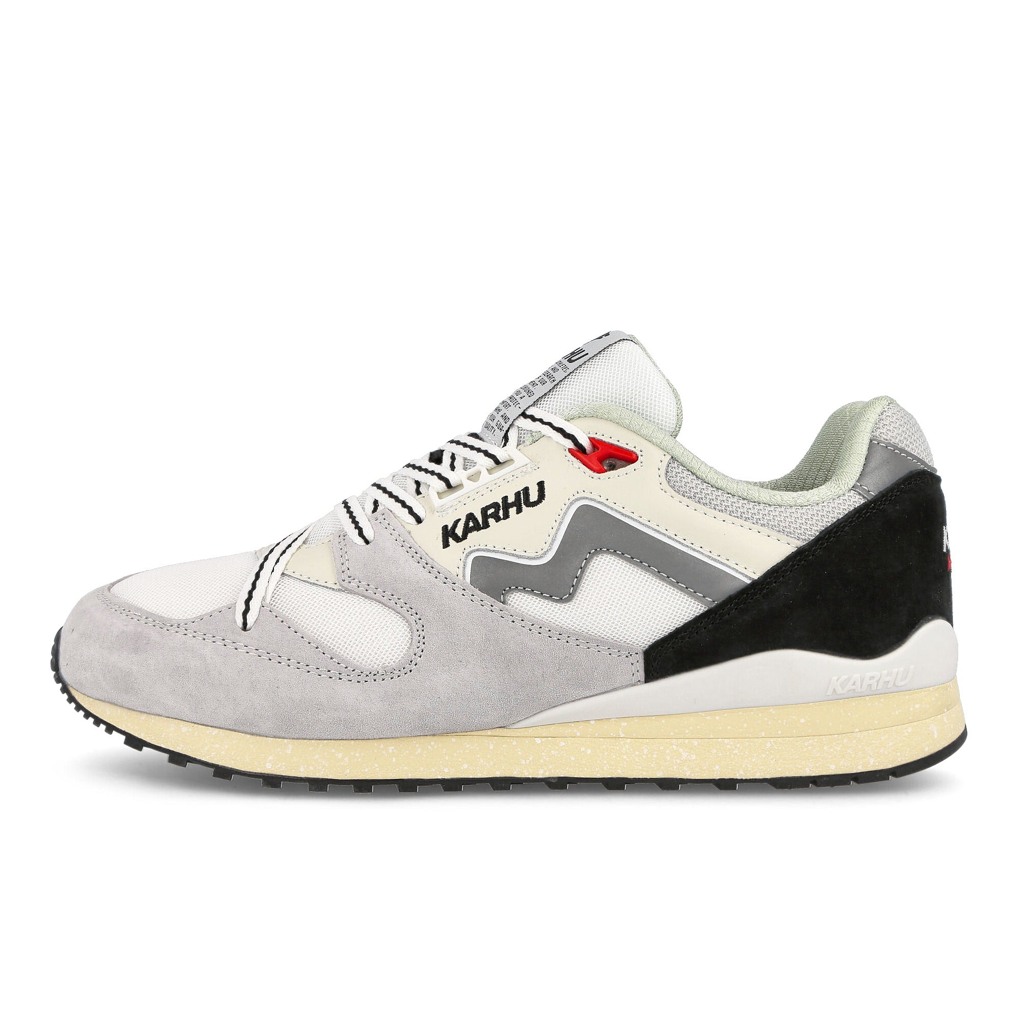 Karhu synchron classic Dawn Blue-Lily White Low Top Sneakers F802669 | Overkill