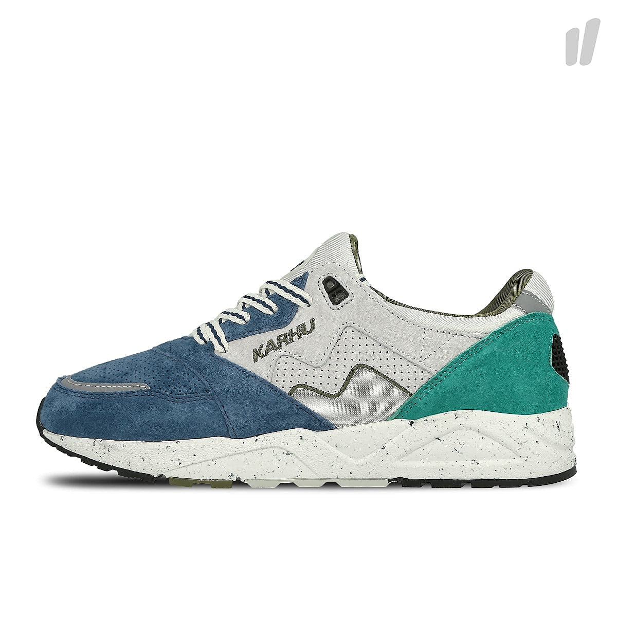 Karhu aria Bosphorus-Foggy Dew Sneakers F803017 | Overkill