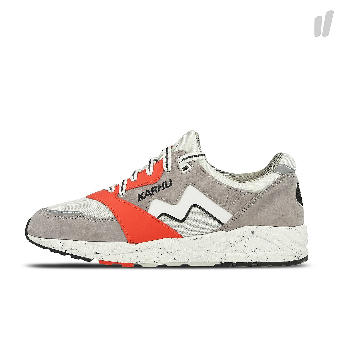 Karhu aria Wet Weaher-Fiery Red Sneakers F803020 | Overkill
