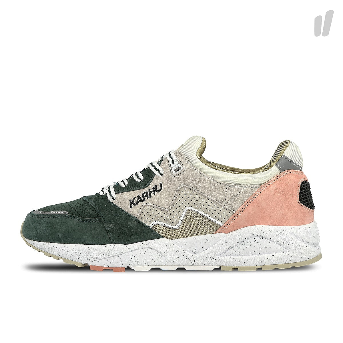 Karhu aria Silver Birch-June Bug Sneakers F803031 | Overkill