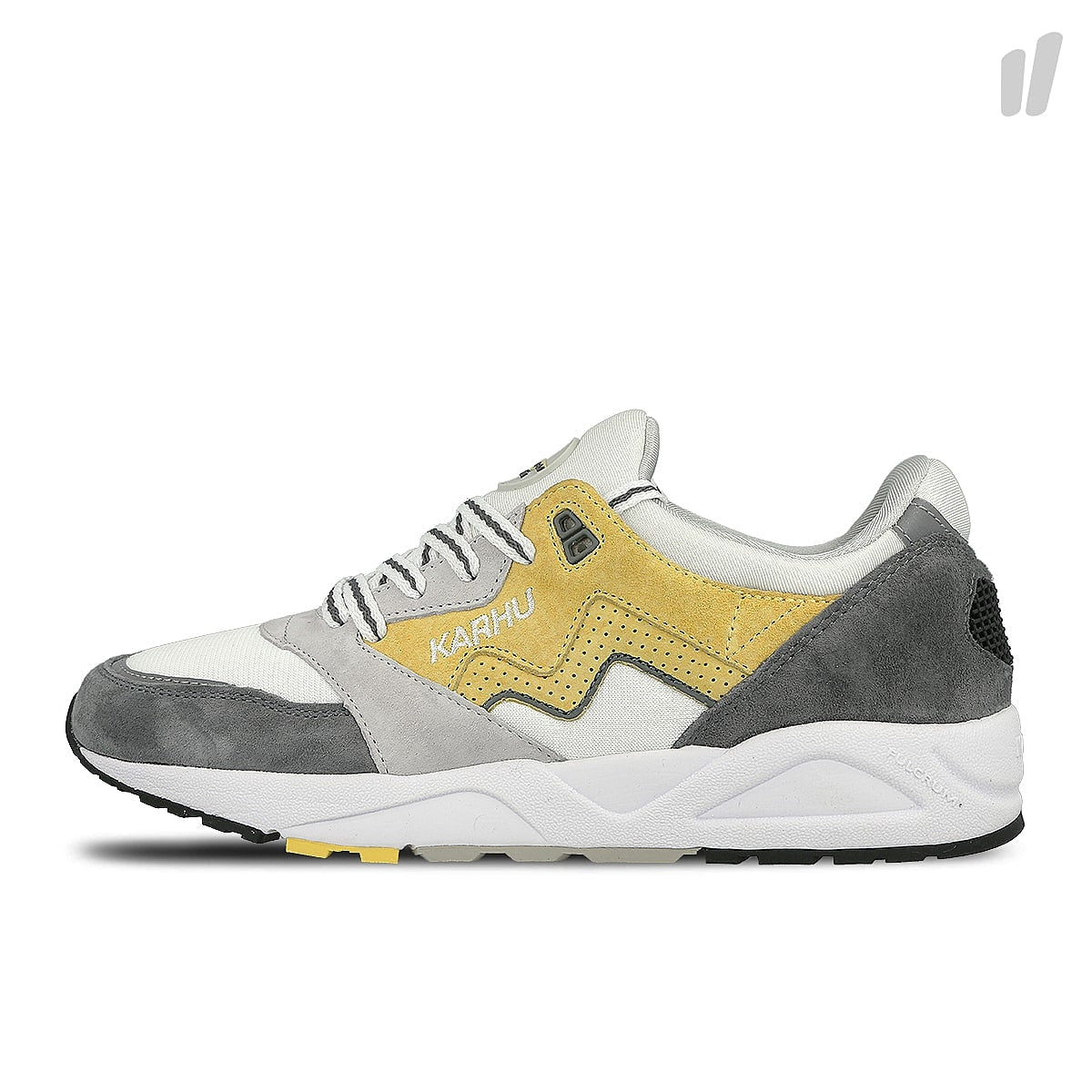 Karhu aria Sedona Sage-Lemon Drop Sneakers F803032 | Overkill