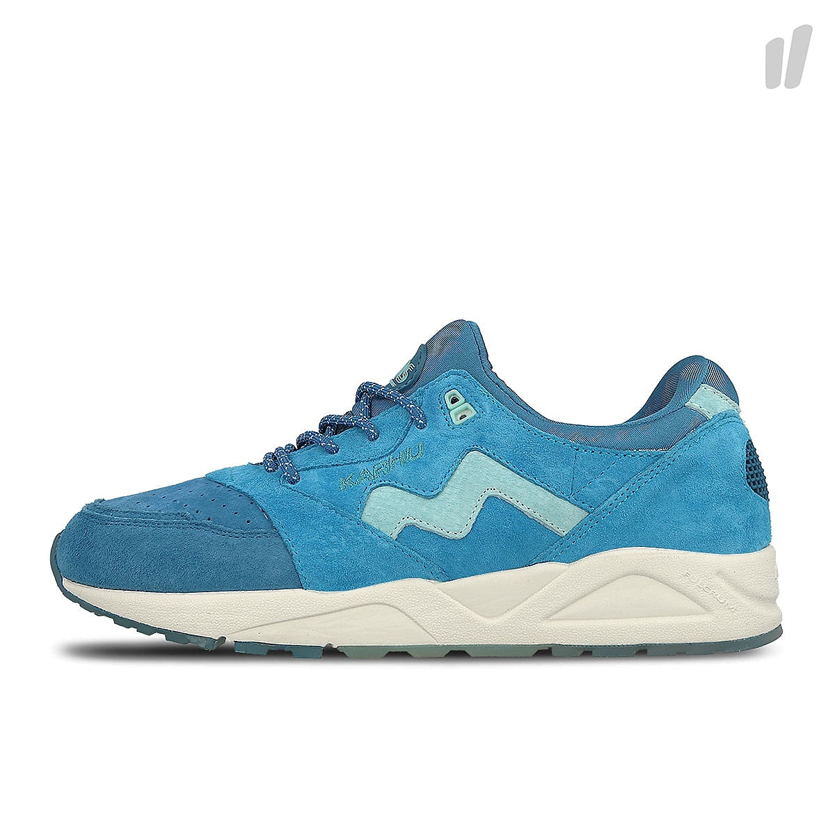 Karhu Sneakersandstuff x Karhu Aria Seaport-Jewel Sneakers F803022 | Overkill