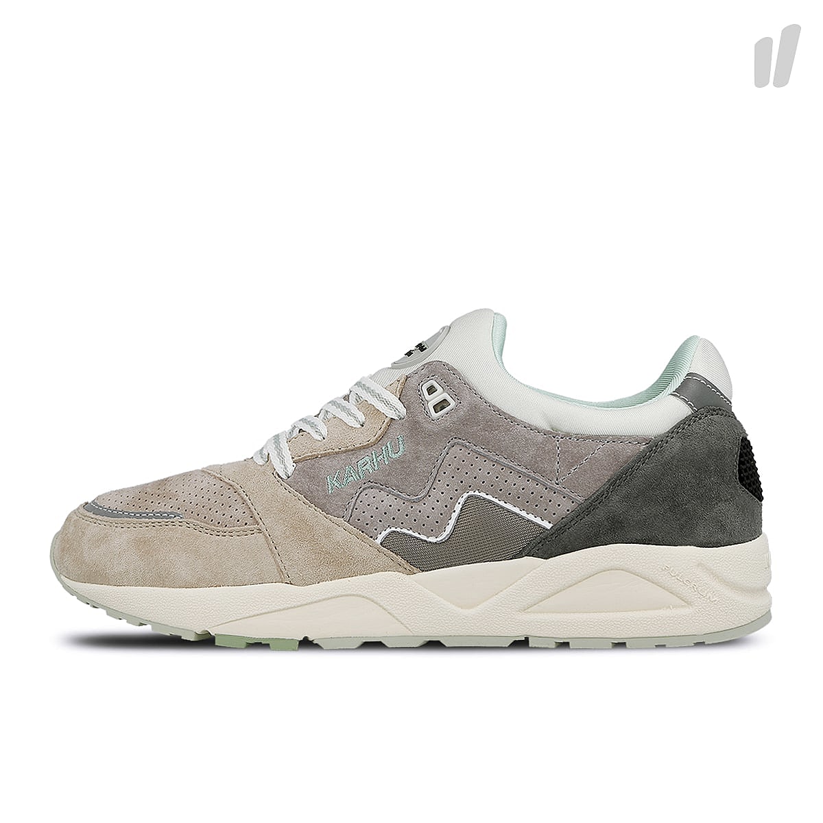 Karhu aria Wet Weather-Castor Grey Sneakers F803036 | Overkill