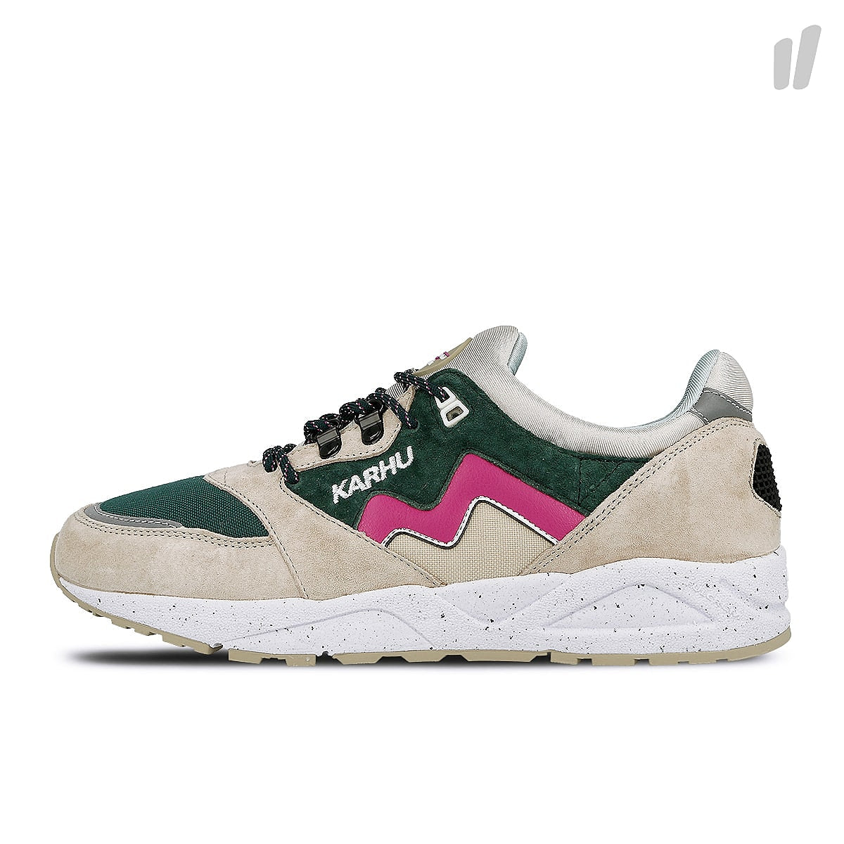 Karhu aria Peyote-June Bug Sneakers F803038 | Overkill
