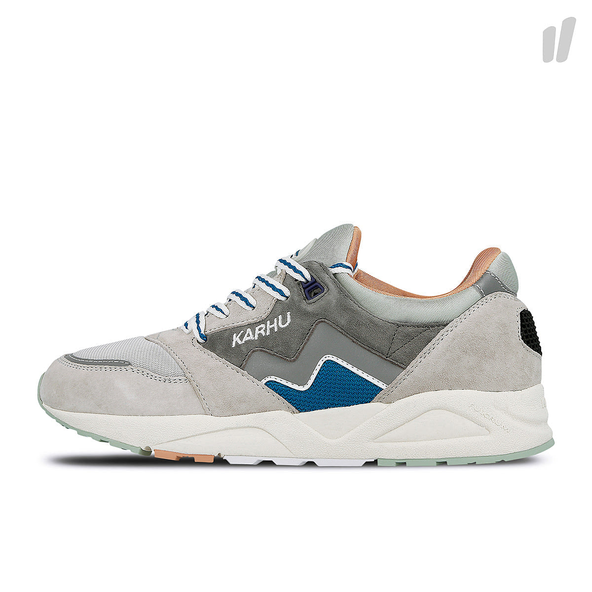 Karhu aria Wild Dove-Lunar Rock Sneakers F803045 | Overkill