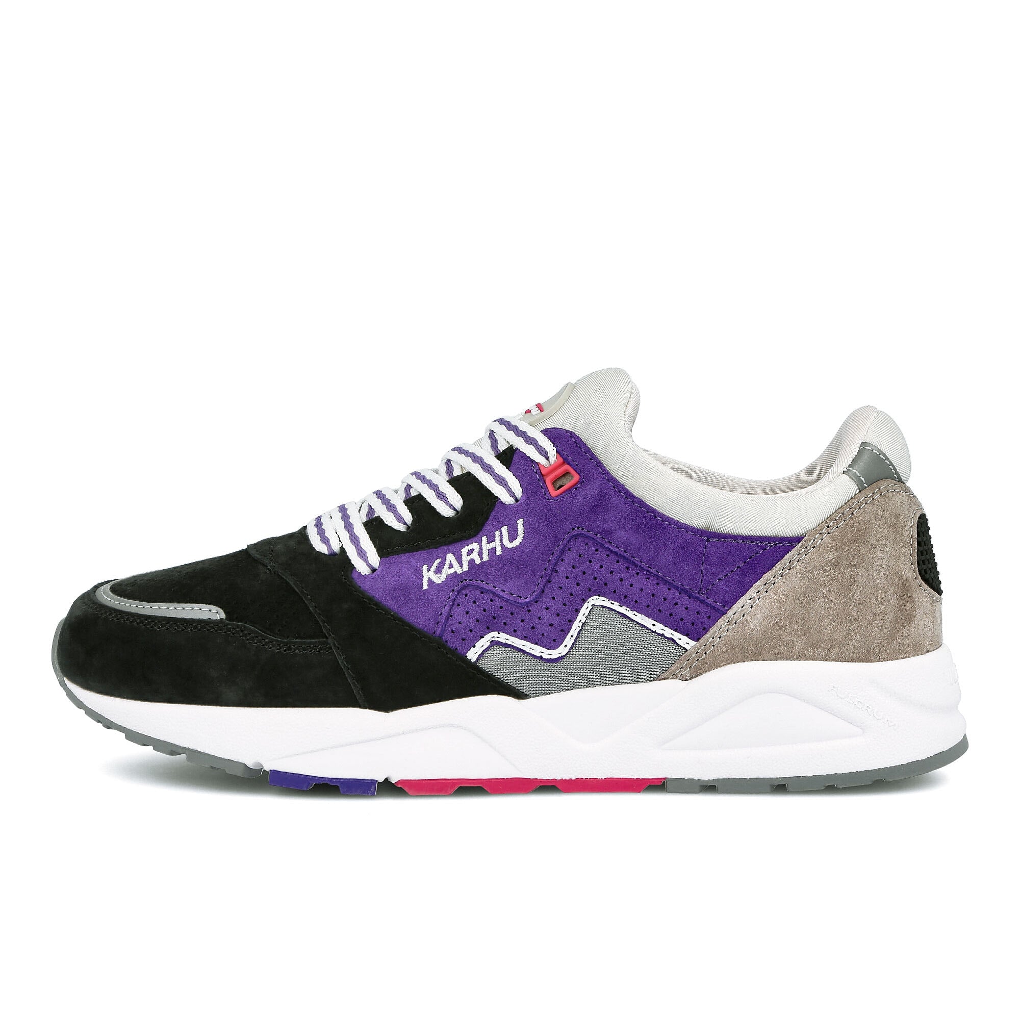 Karhu aria Opal Grey-Liberty Sneakers F803052 | Overkill