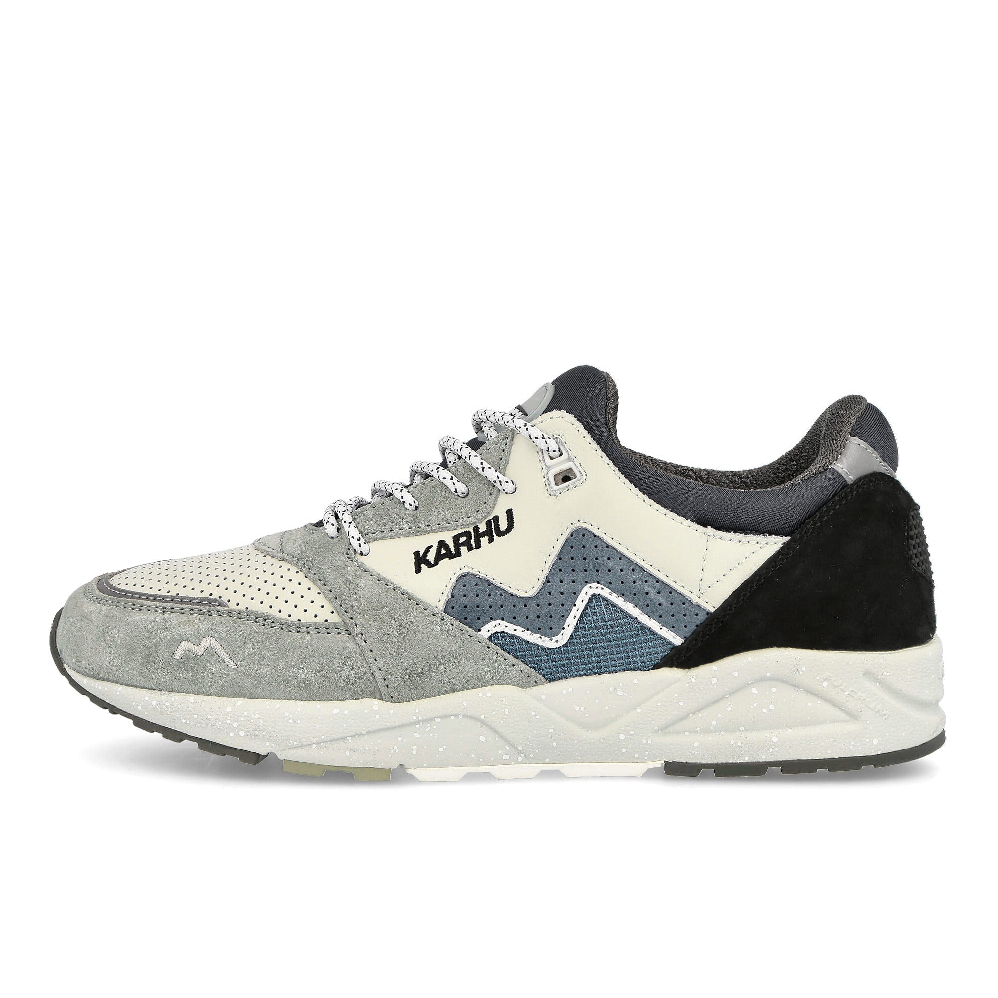 Karhu Aria 95 Pigeon-China Blue Low Top Sneakers F803092 | Overkill