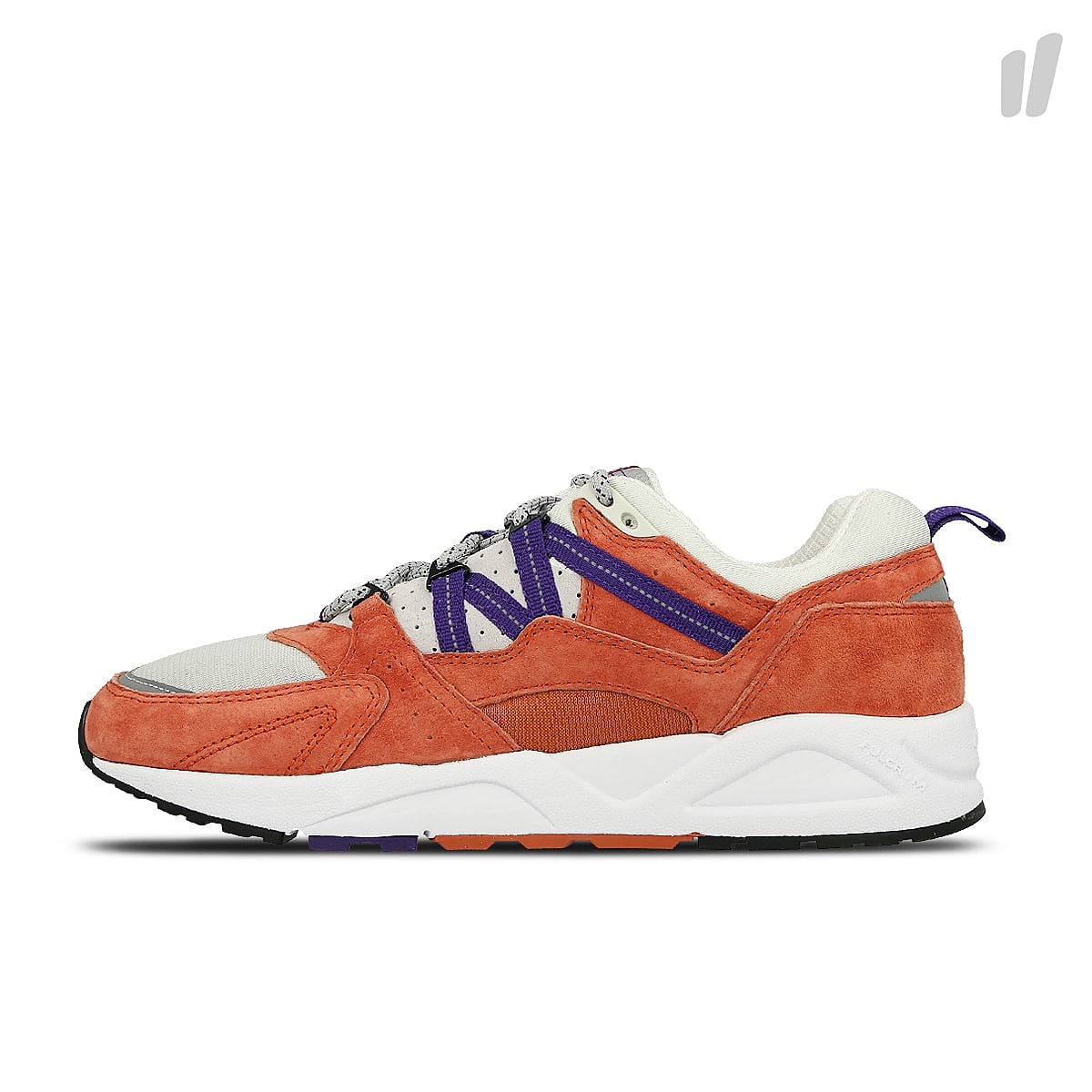 Karhu fusion 2.0 Mango-Foggy Dew Sneakers F804011 | Overkill