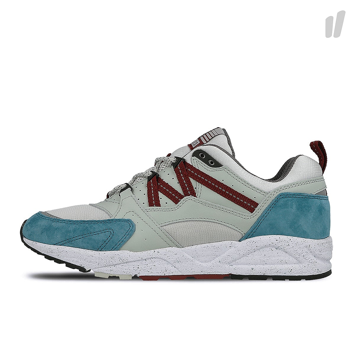Karhu fusion 2.0 Alluminio /Larkspur Sneakers F804020 | Overkill