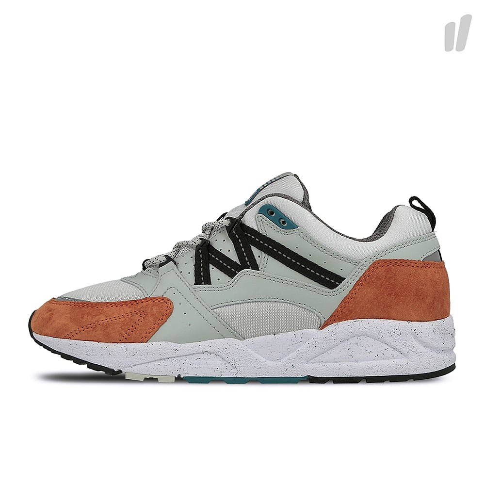 Karhu fusion 2.0 Alluminio-Maison Sneakers F804021 | Overkill