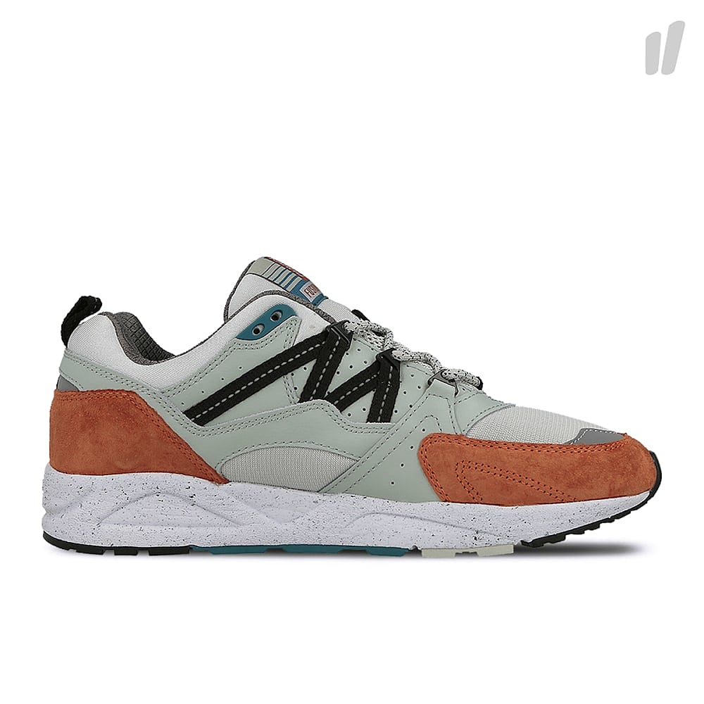 Karhu fusion 2.0 Alluminio-Maison Sneakers Silhouette | Overkill
