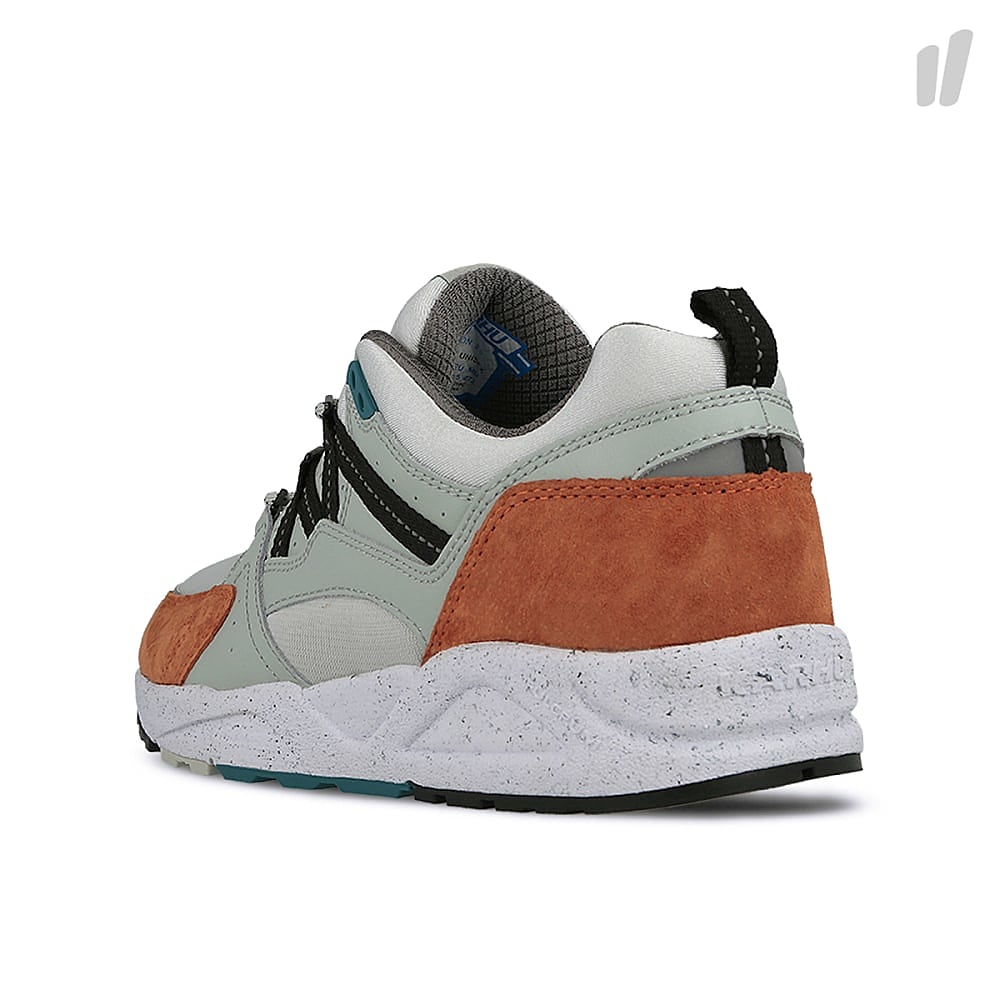 Karhu fusion 2.0 Alluminio-Maison Sneakers Material | Overkill