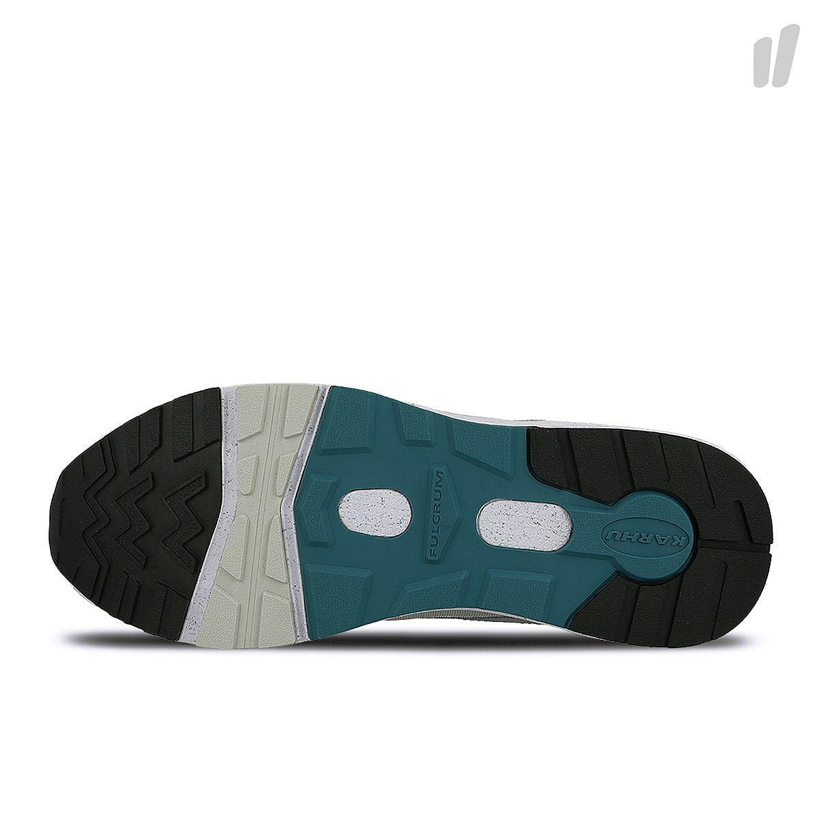 Karhu fusion 2.0 Alluminio-Maison Sneakers Detail View 1 | Overkill