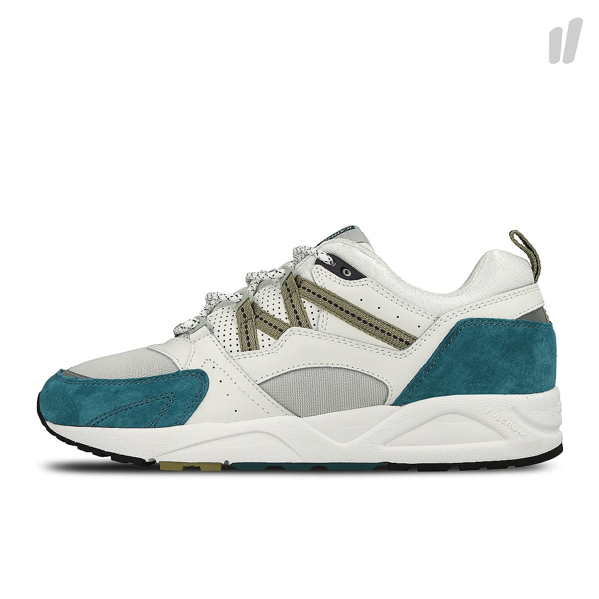 Karhu fusion 2.0 Blue Coral-Boa Sneakers F804026 | Overkill