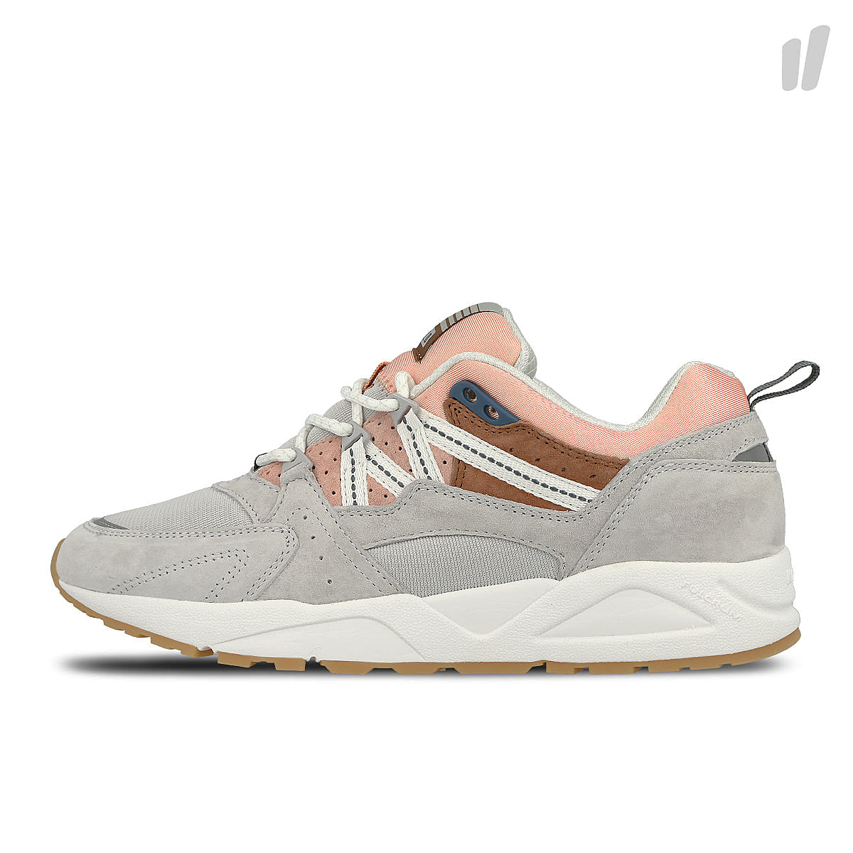 Karhu fusion 2.0 Lunar Rock-Muted Clay Sneakers F804029 | Overkill
