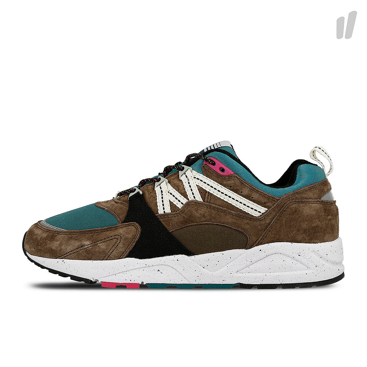 Karhu fusion 2.0 Bracken-Shaded Spruce Sneakers F804041 | Overkill
