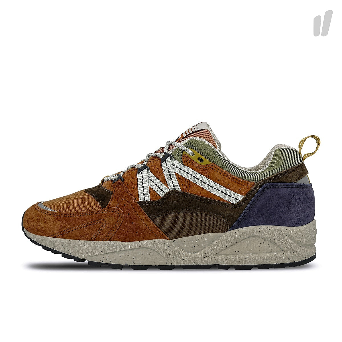 Karhu fusion 2.0 Turtoise Shell-Bracken Sneakers F804042 | Overkill