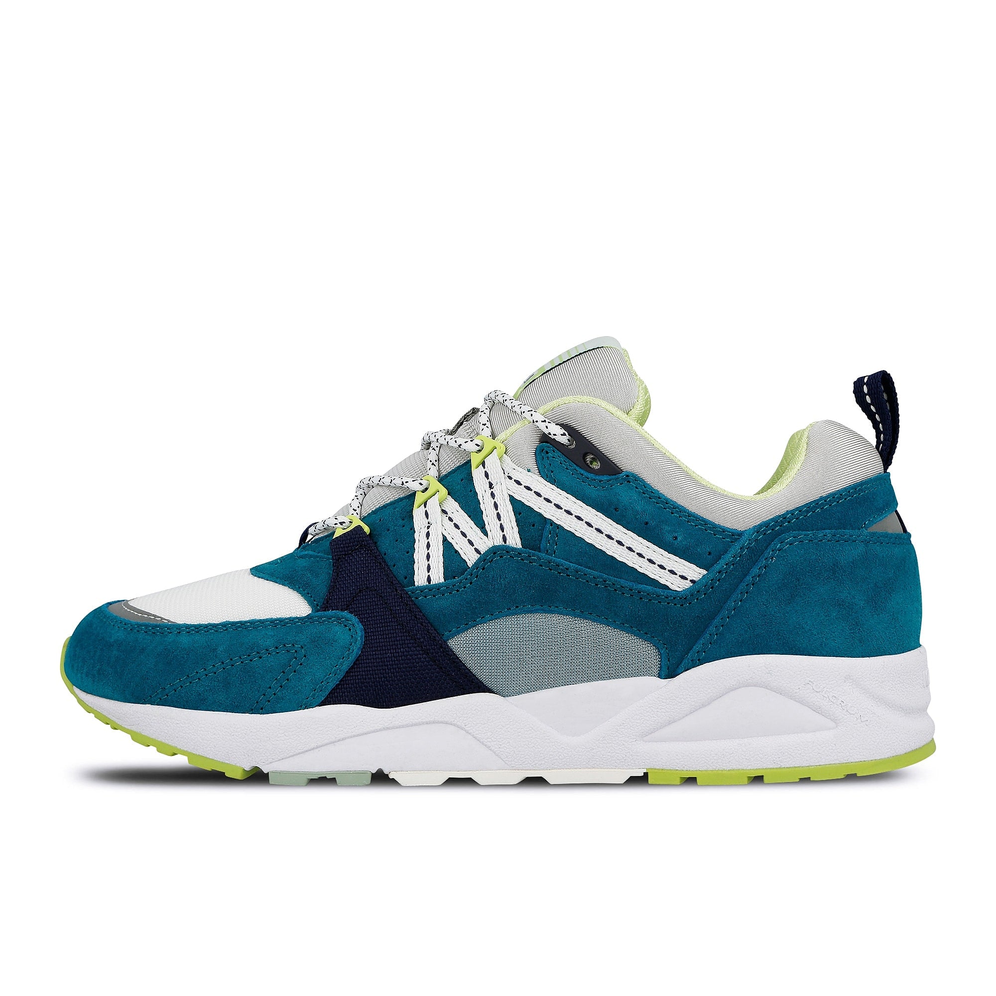 Karhu fusion 2.0 Ocean Depths-Foggy Dew Sneakers F804047 | Overkill
